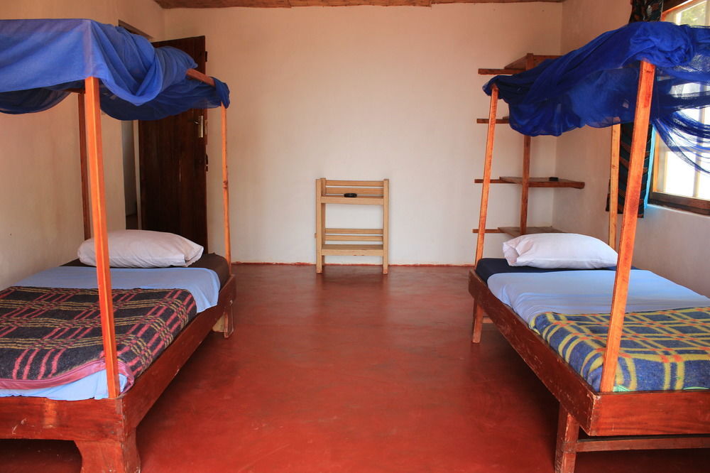 Njaya Lodge Nkhata Bay Exterior photo
